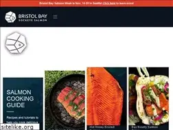 Sites similar to bristolbaysockeye.org