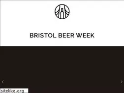 Sites similar to bristolbeerweek.com