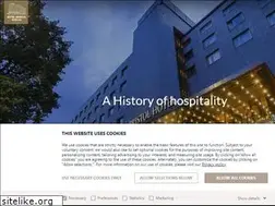 Sites similar to bristolberlin.com