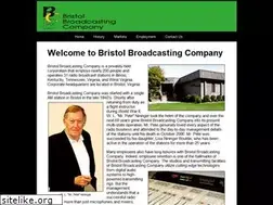 Sites similar to bristolbroadcasting.com