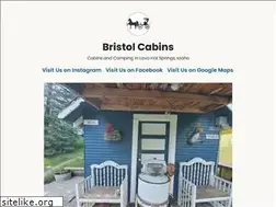 Sites similar to bristolcabins.org