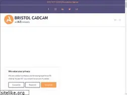 Sites similar to bristolcadcam.com