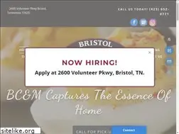Sites similar to bristolcafemarket.com