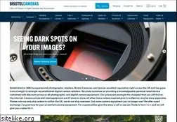 Sites similar to bristolcameras.co.uk
