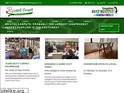 Sites similar to bristolcarpet.co.uk