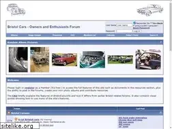 Sites similar to bristolcars.info