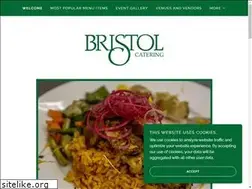 Sites similar to bristolcatering.com