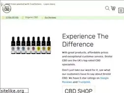Sites similar to bristolcbd.co.uk