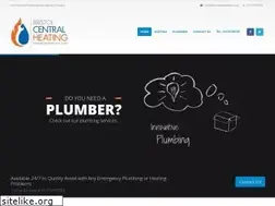 Sites similar to bristolcentralheating.co.uk