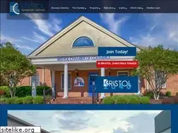 Sites similar to bristolchamber.org