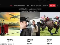 Sites similar to bristolchauffeurs.com