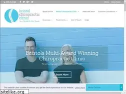 Sites similar to bristolchiropracticclinic.com