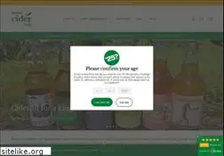 Sites similar to bristolcidershop.co.uk