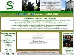 Sites similar to bristolclayshooting.com