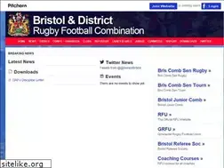 Sites similar to bristolcombination.pitchero.com