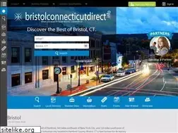Sites similar to bristolconnecticutdirect.info