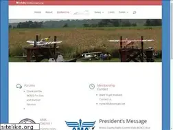 Sites similar to bristolcountyrc.org