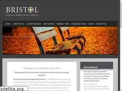 Sites similar to bristolcpa.com