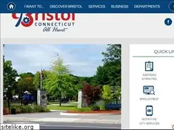 Sites similar to bristolct.gov