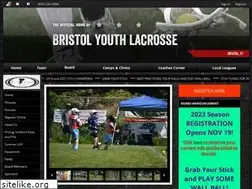 Sites similar to bristolctlacrosse.com