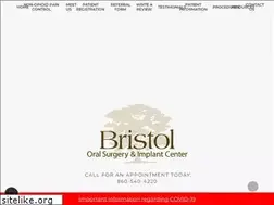 Sites similar to bristolctoralsurgery.com