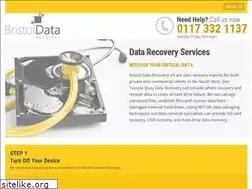 Sites similar to bristoldatarecovery.co.uk