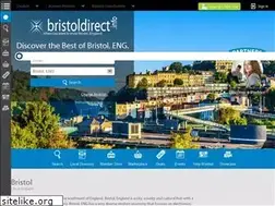 Sites similar to bristoldirect.info