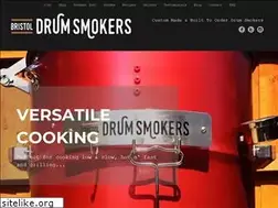 Sites similar to bristoldrumsmokers.co.uk