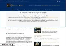 Sites similar to bristoldubiel.com