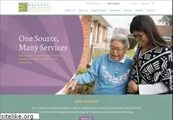 Sites similar to bristolelder.org