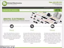 Sites similar to bristolelectronics.com