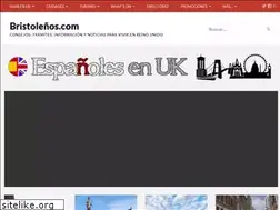 Sites similar to bristolenos.com