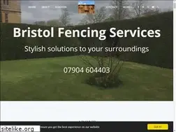 Sites similar to bristolfencingservices.com