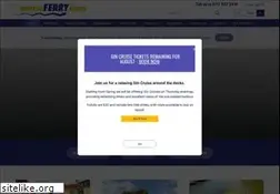 Sites similar to bristolferry.com