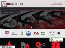 Sites similar to bristolfire.co.uk