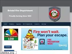 Sites similar to bristolfiredepartment.org