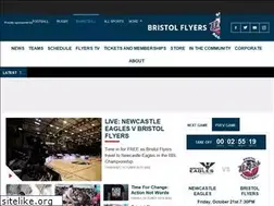 Sites similar to bristolflyers.co.uk