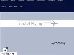 Sites similar to bristolflying.co.uk