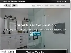 Sites similar to bristolglass.com
