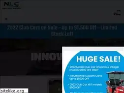 Sites similar to bristolgolfcarts.com