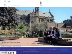 Sites similar to bristolgrammarschool.co.uk