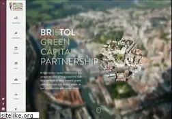 Sites similar to bristolgreencapital.org