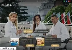 Sites similar to bristolgroup.cz
