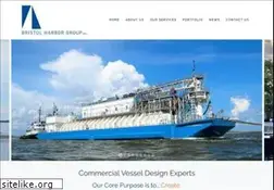 Sites similar to bristolharborgroup.com