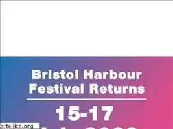 Sites similar to bristolharbourfestival.co.uk