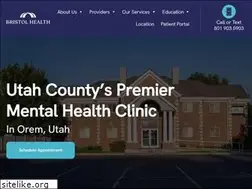 Sites similar to bristolhealth.com
