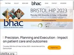 Sites similar to bristolhip.org