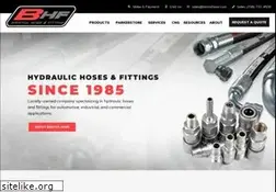 Sites similar to bristolhose.com