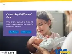 Sites similar to bristolhospital.org