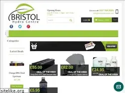 Sites similar to bristolhydrocentre.com
